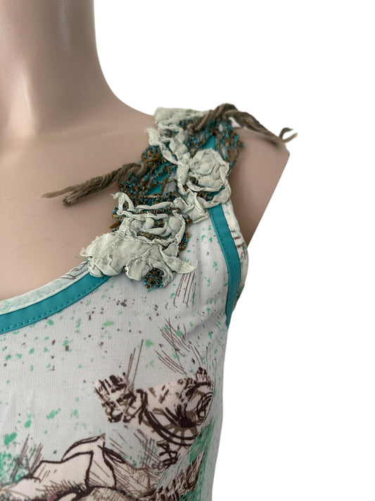 Save the Queen dress S