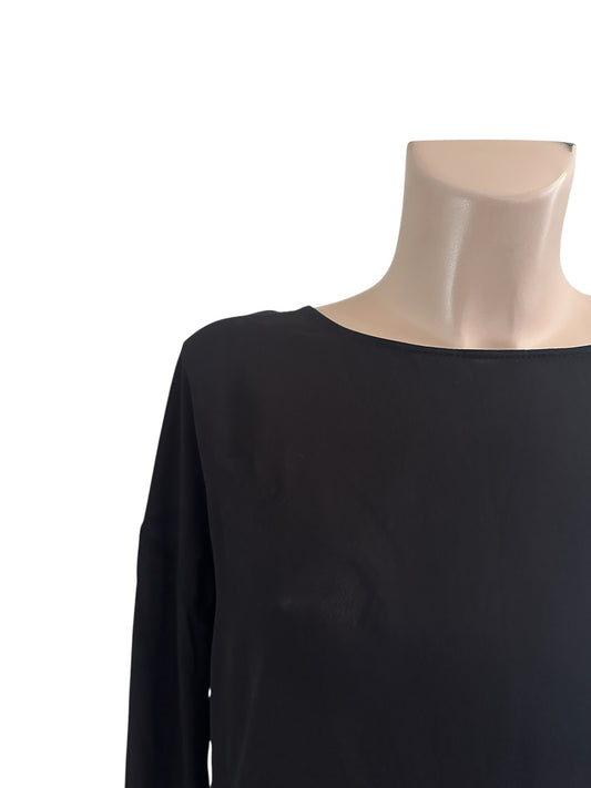 Ottodame shirt lange mouw XL