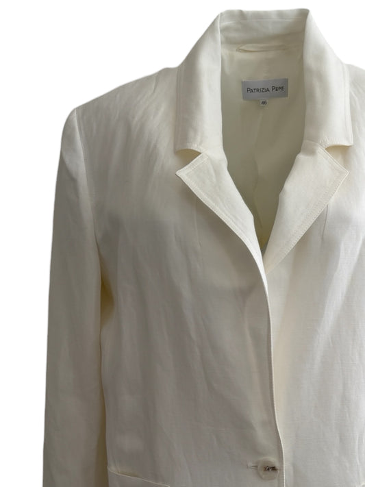 Patrizia Pepe blazer L