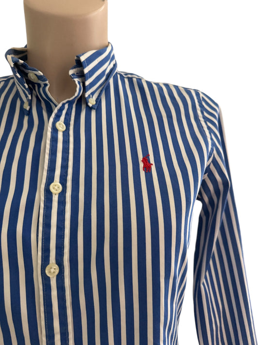 Ralph Lauren blouse S