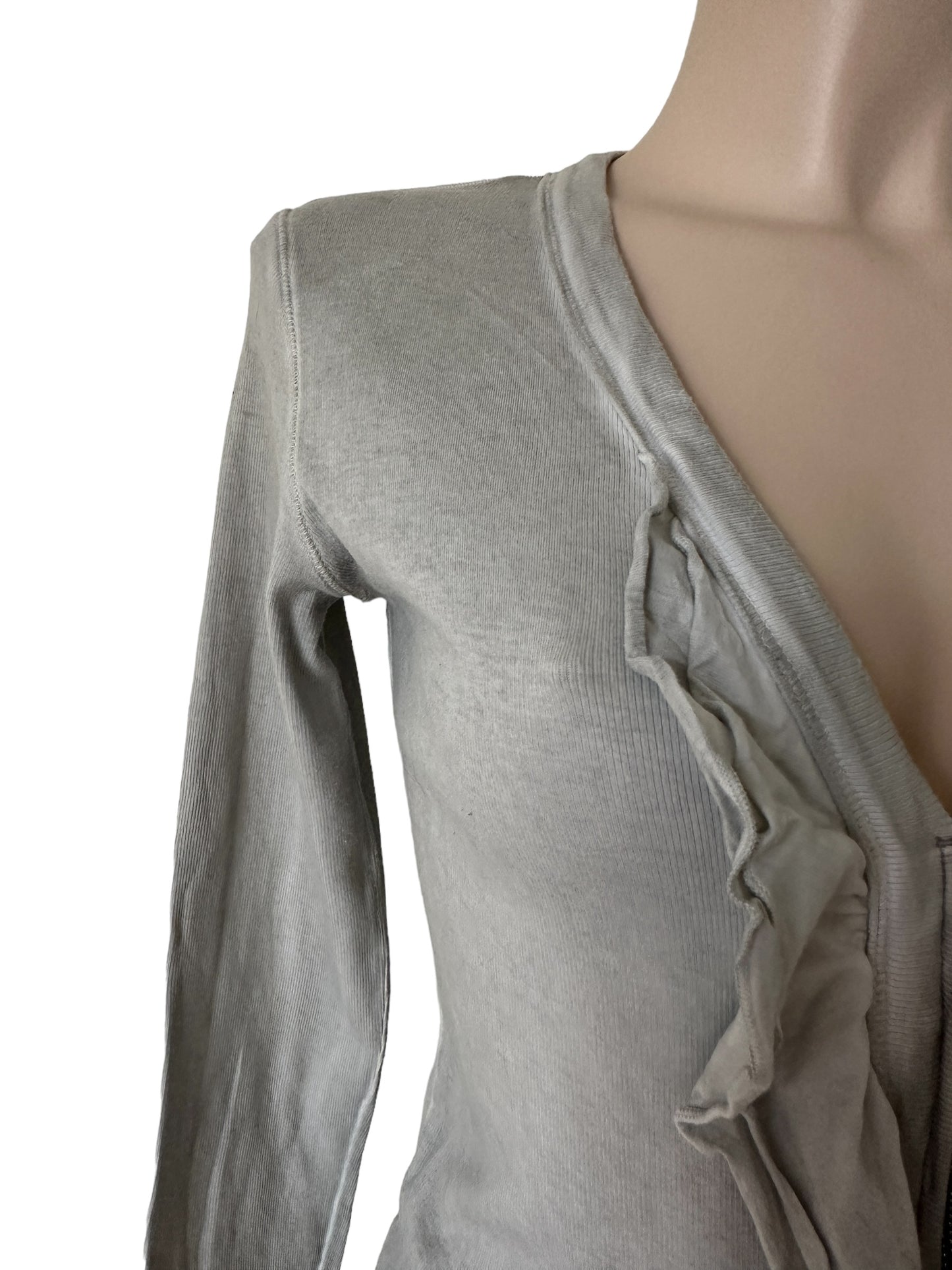 Marc Cain vest S