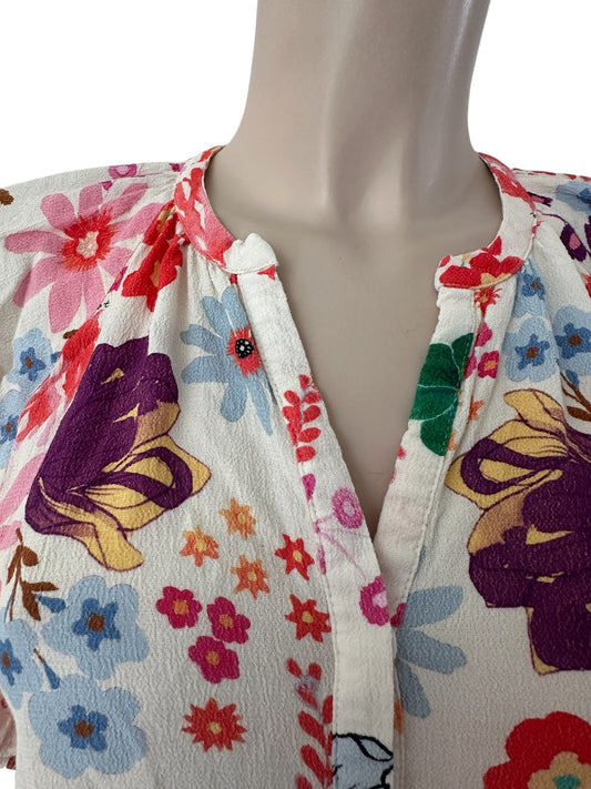 Fabienne Chapot Hemd Größe