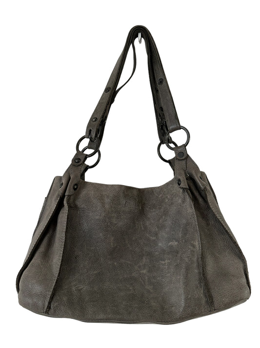 Fred de la Bretoniere schoudertas