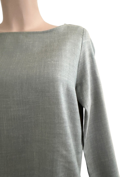 Pauw shirt lange mouw L