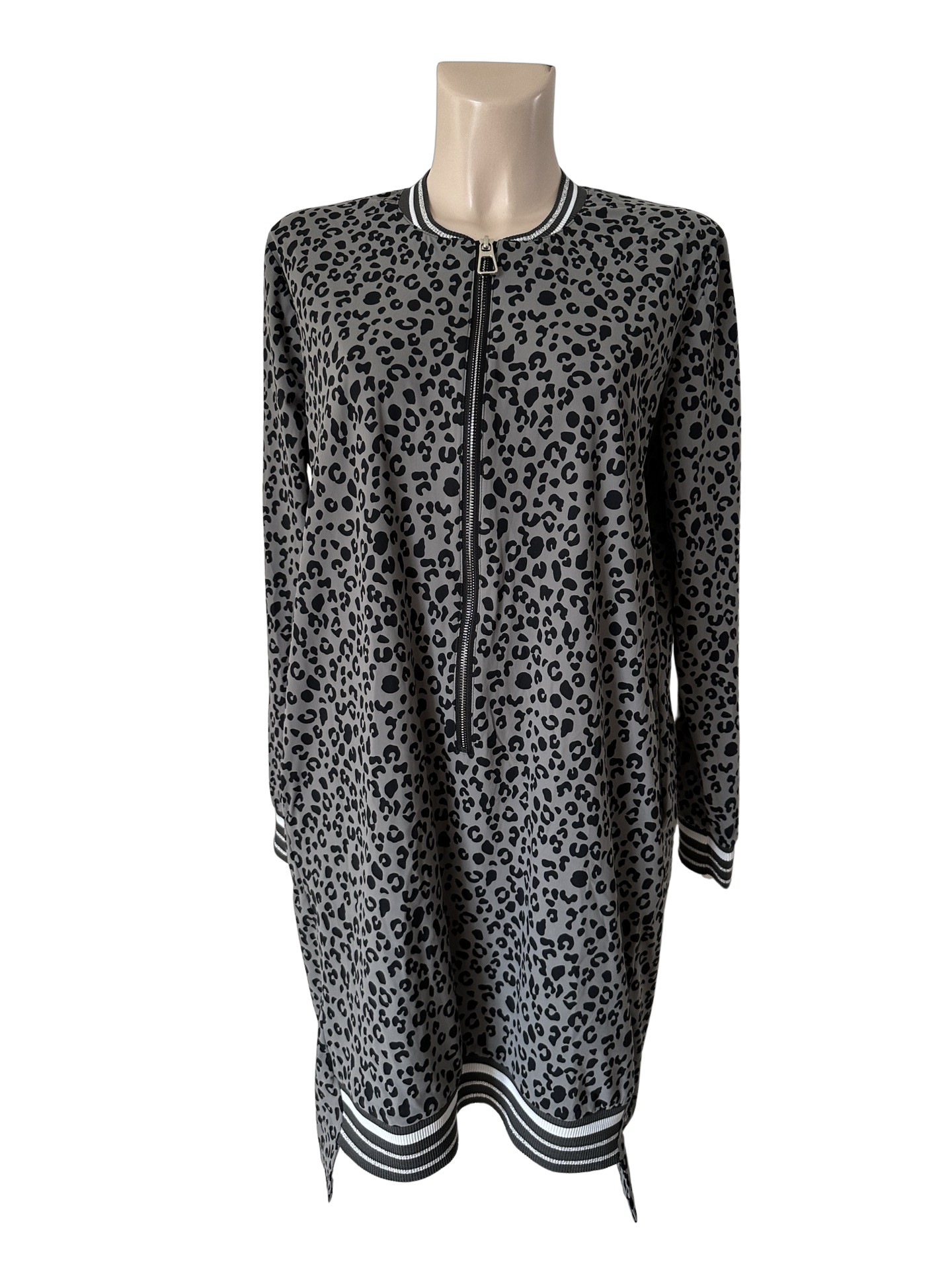 Jane Lushka jurk XL