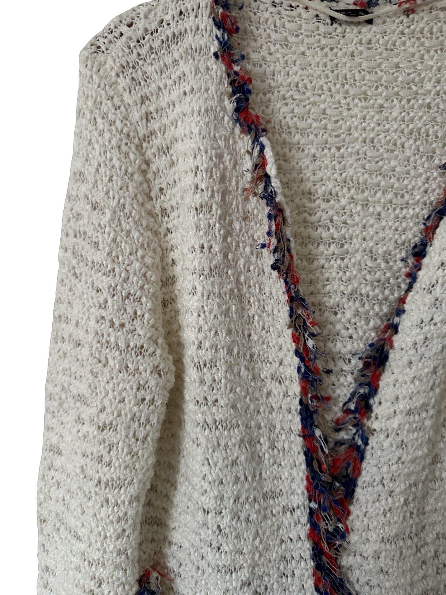 Caroline Biss vest L