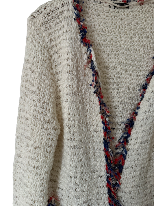 Caroline Biss Weste L