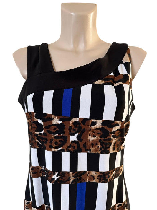 Joseph Ribkoff dress M