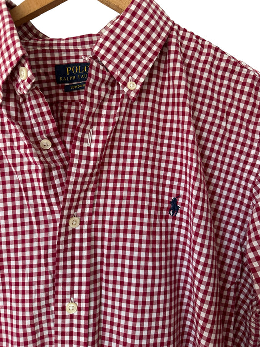 Ralph Lauren overhemd S