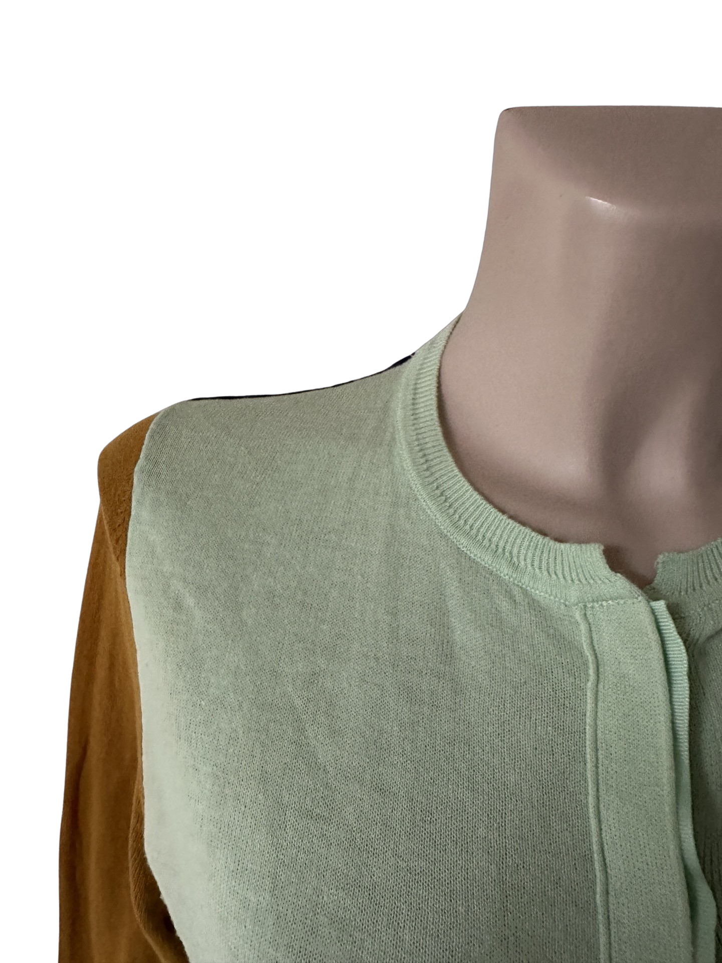 Just in Case vest M