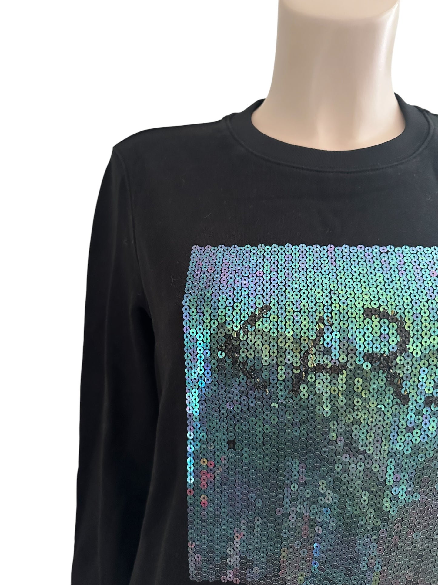 Karl Lagerfeld jurk M