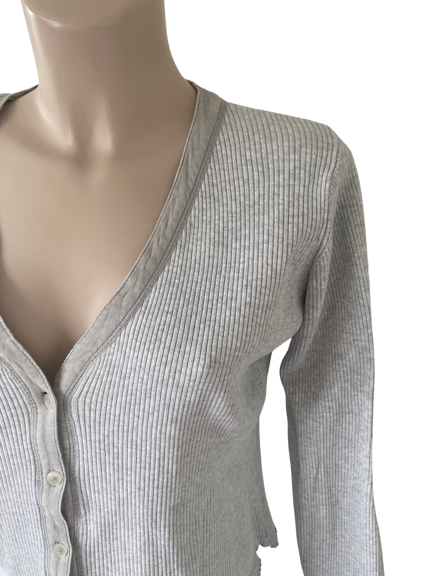 River Woods vest L