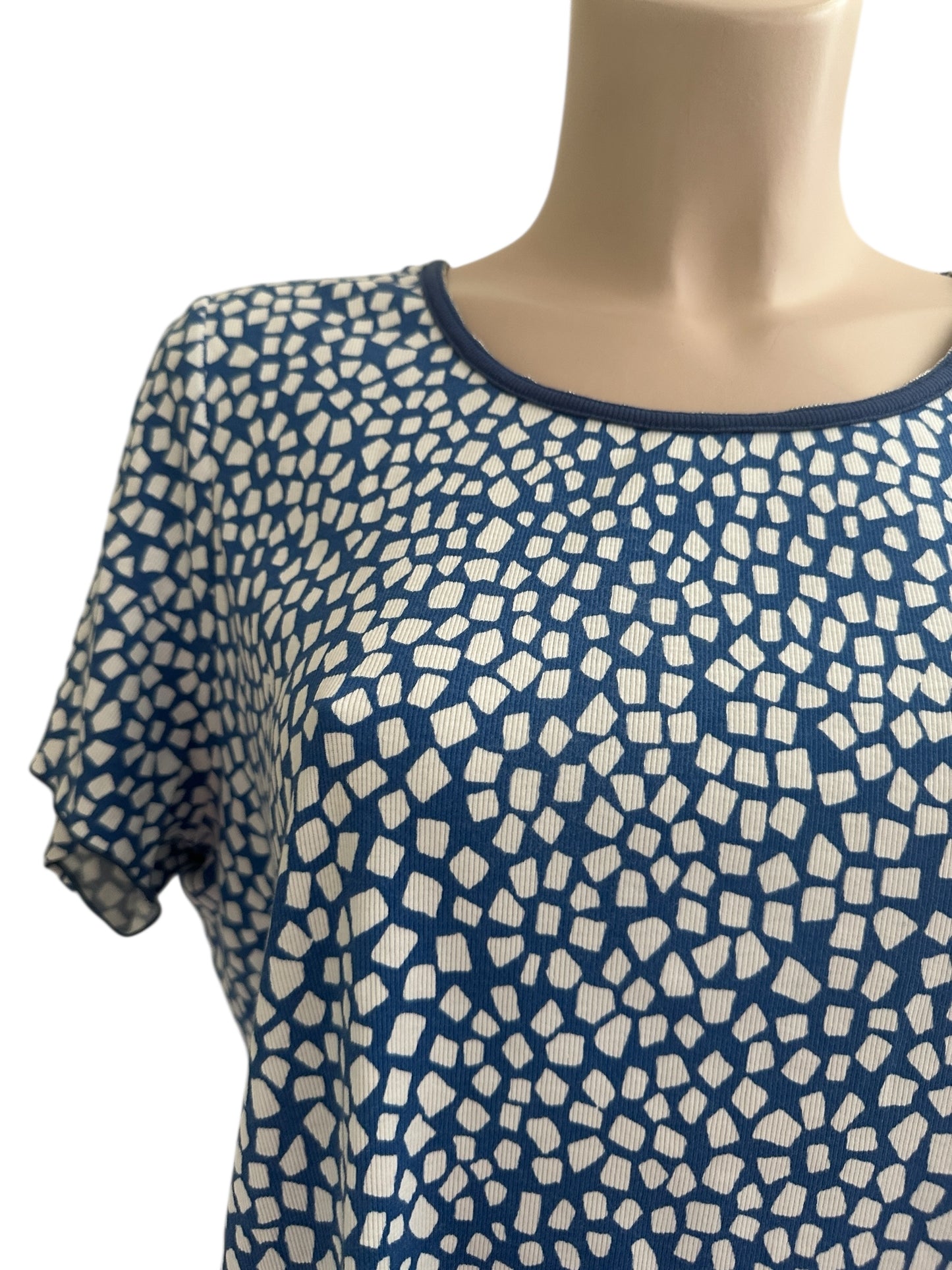 Luisa Cerano shirt XXL