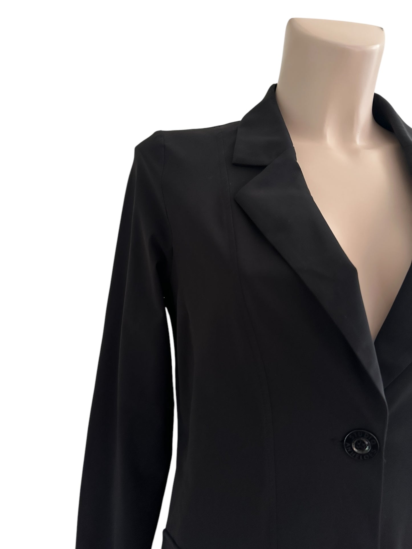 Studio Anneloes blazer size M
