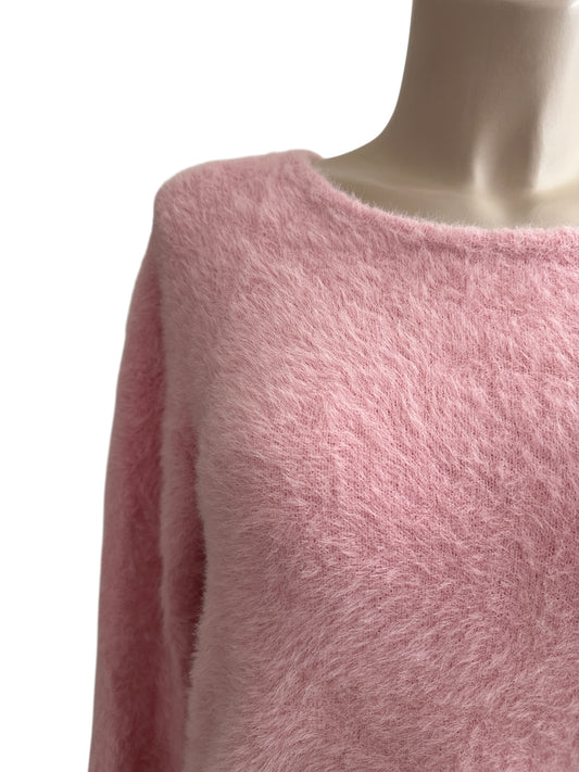 Bloomings Pullover L