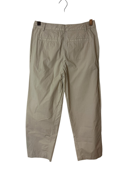 Geschlossene Hose 26