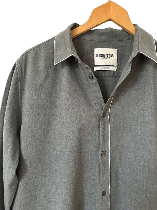 Essentiel Antwerp overhemd M