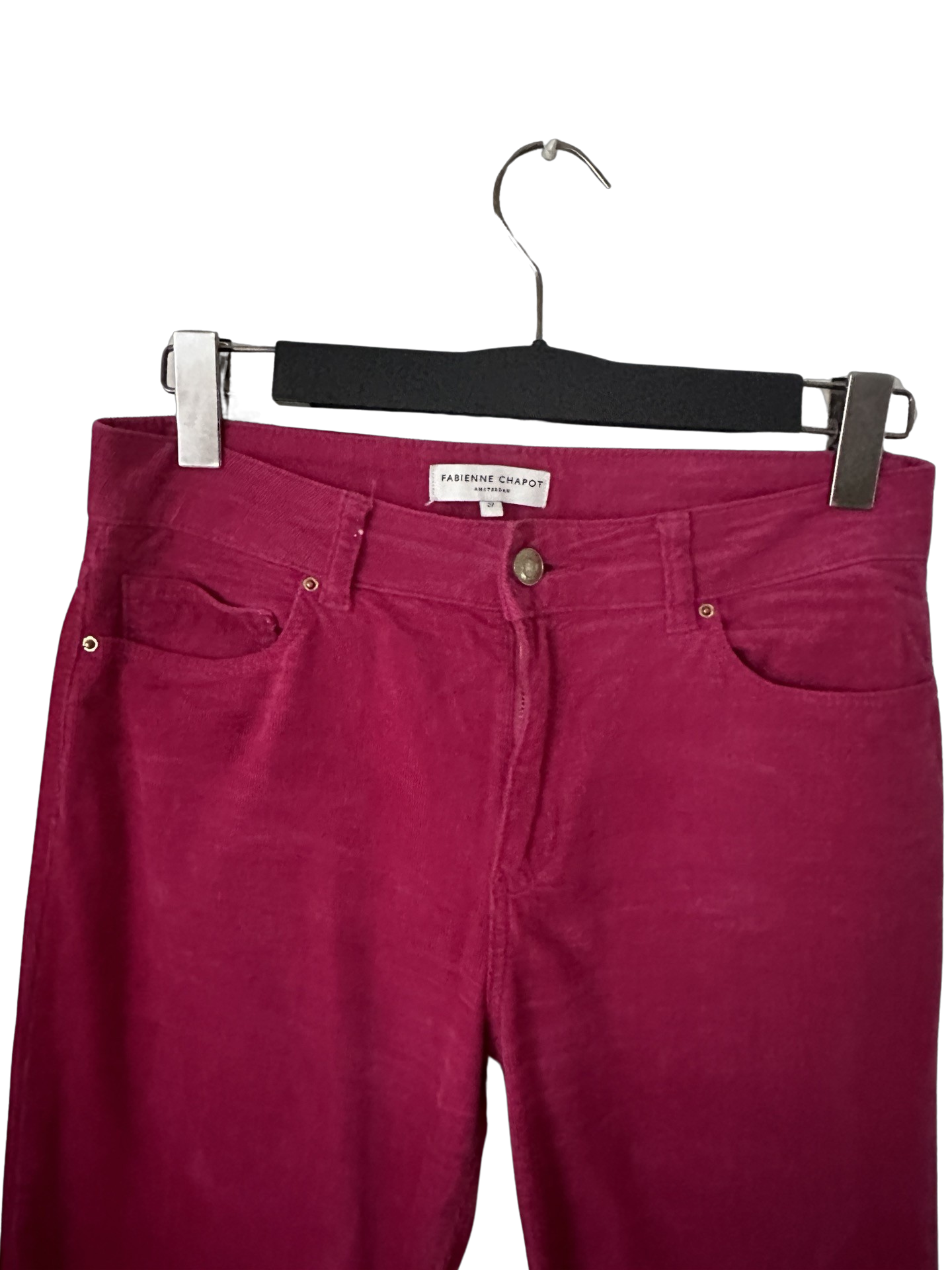 Fabienne Chapot broek 27
