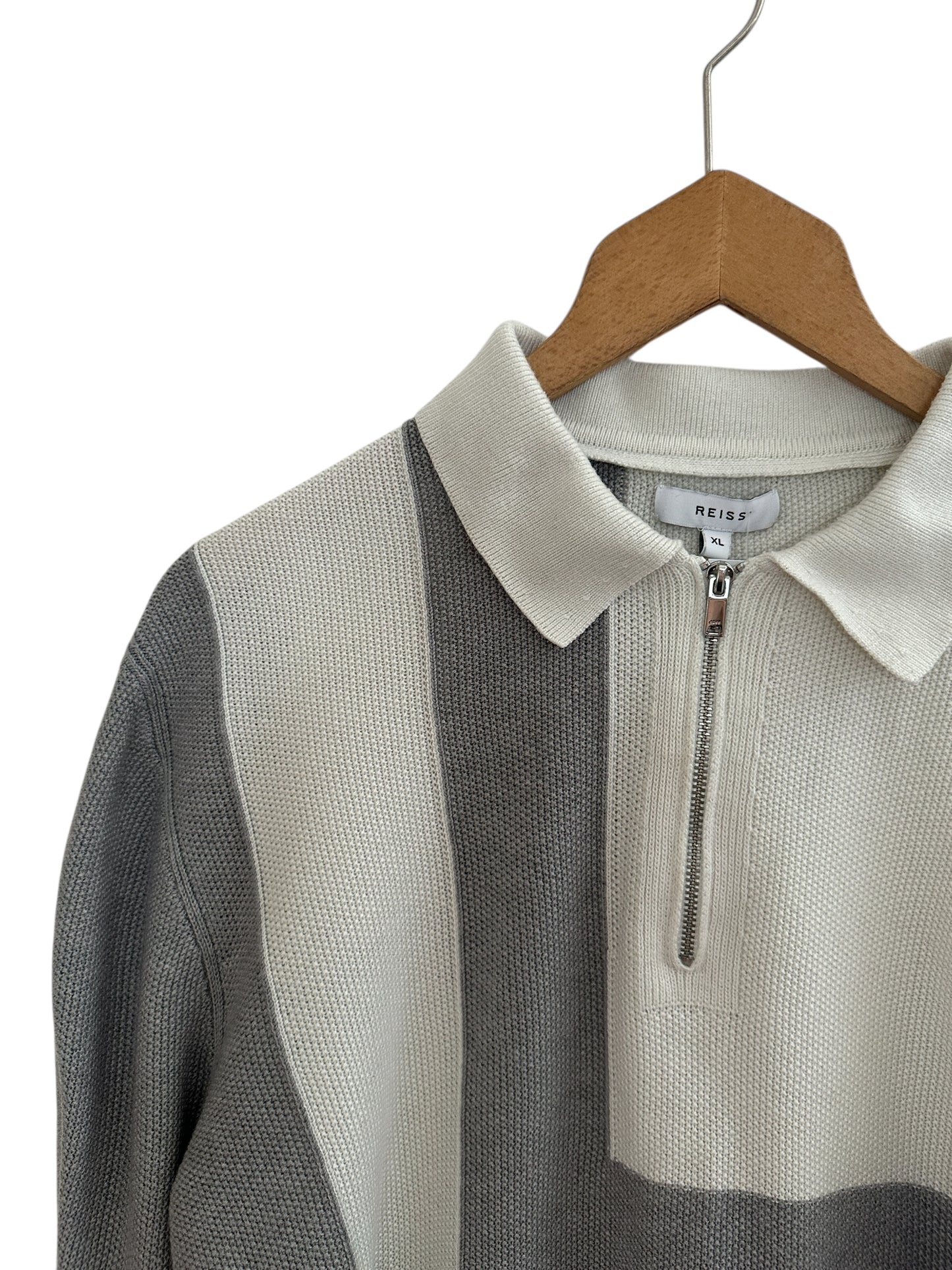 Reiss trui XL