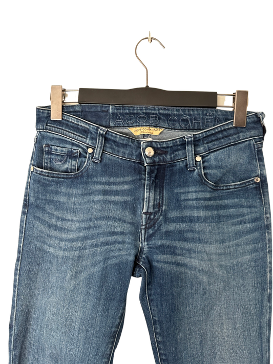 Jacob Cohen Jeans Größe 27