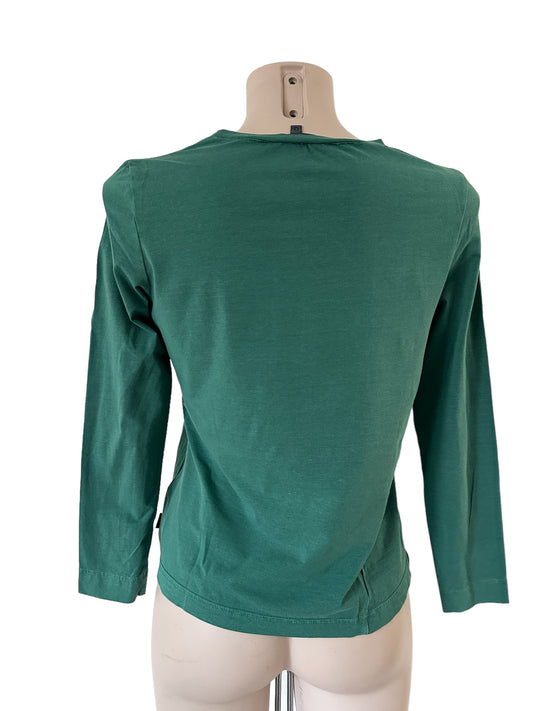 Oska shirt lange mouw S