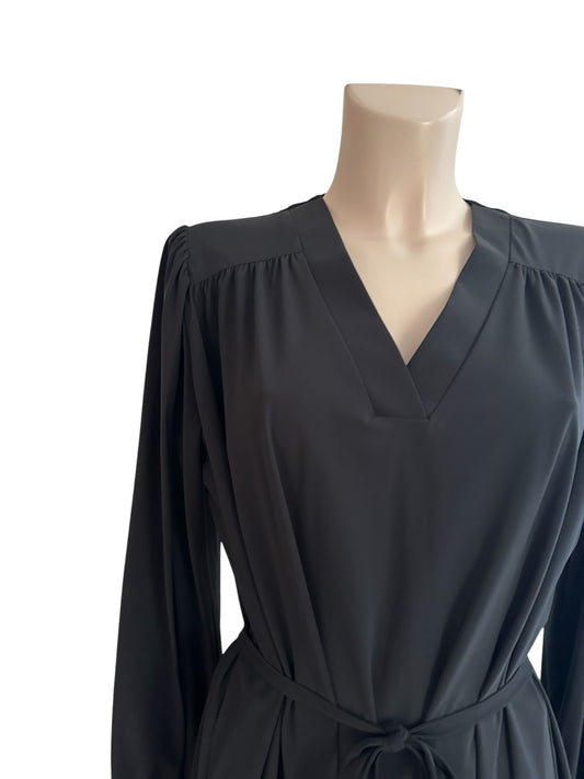 Jane Lushka dress NEW L