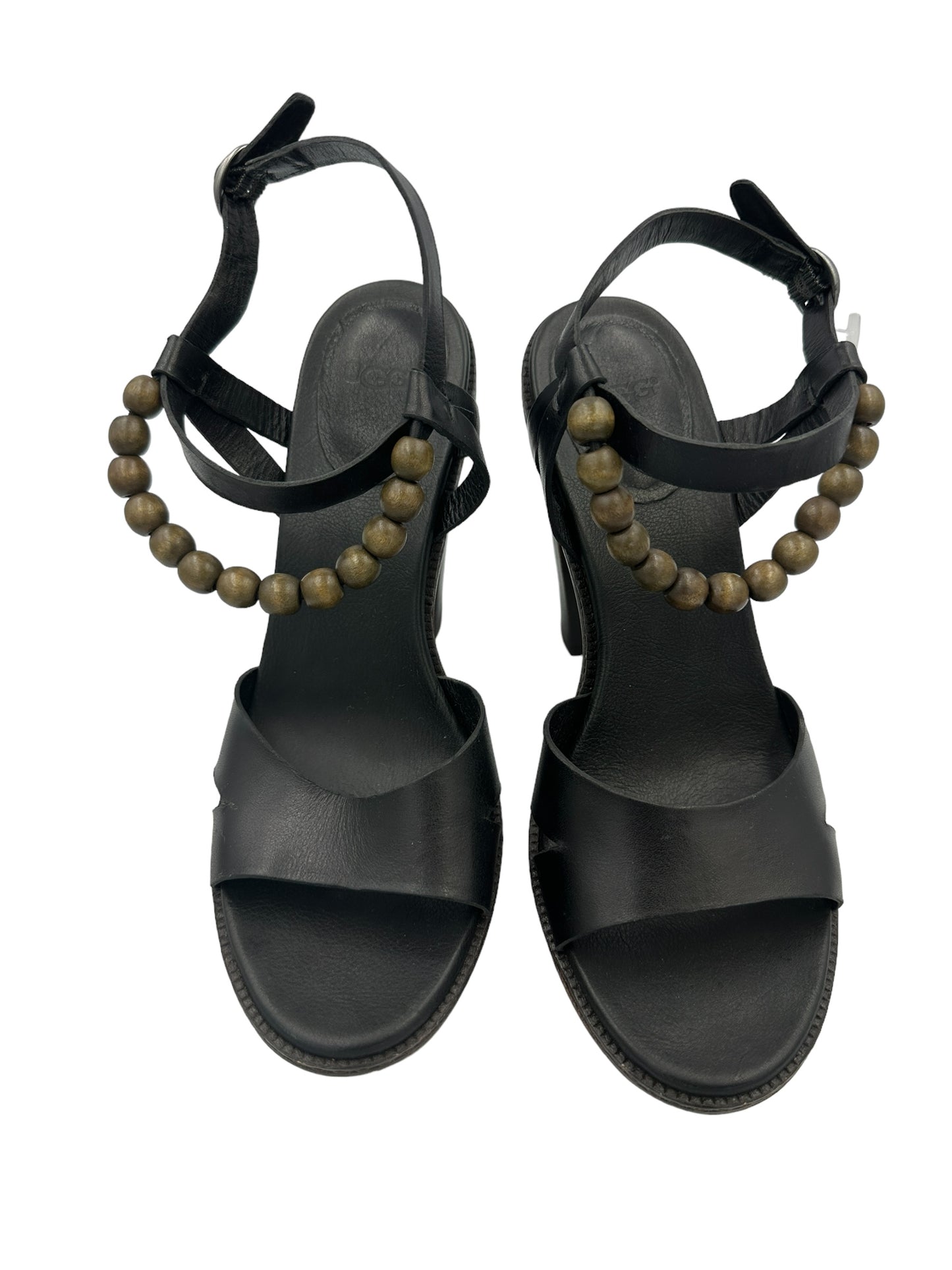Ugg hakken 40