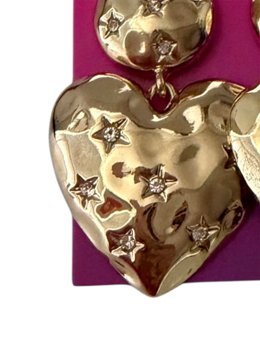 My Jewellery oorbellen