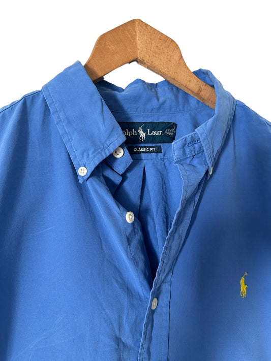 Ralph Lauren overhemd M