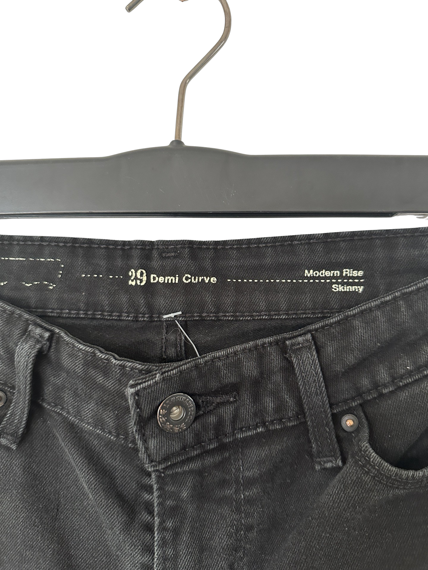 Levi's spijkerbroek 29