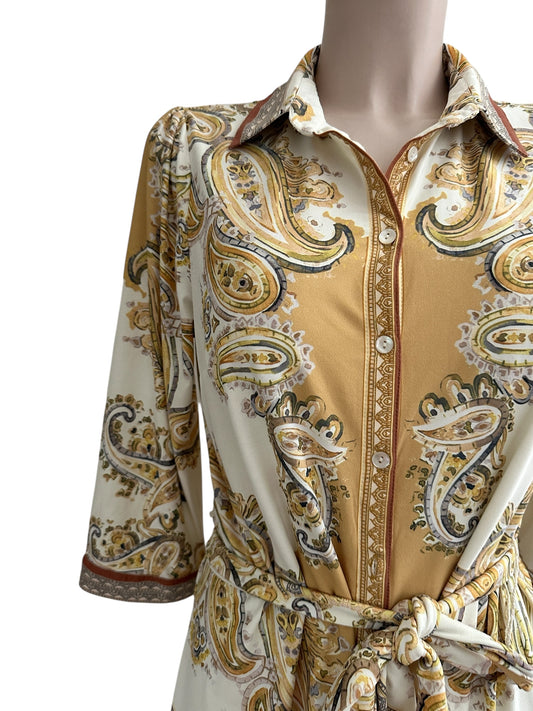 K-Design maxi dress M