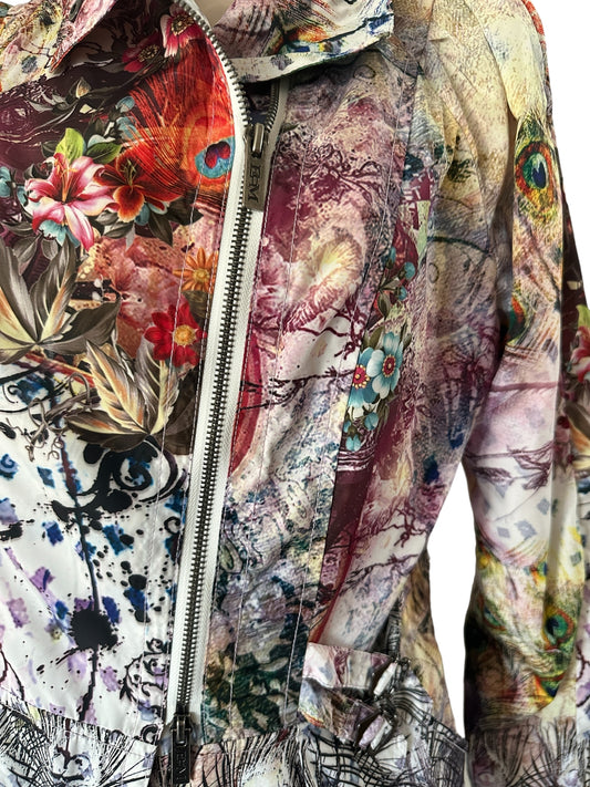 Etoile du Monde jas L