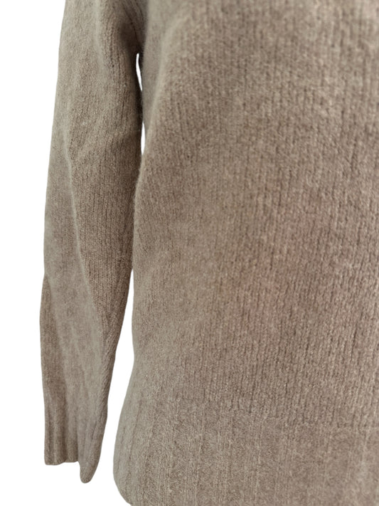 Francesco Pieri Pullover Größe