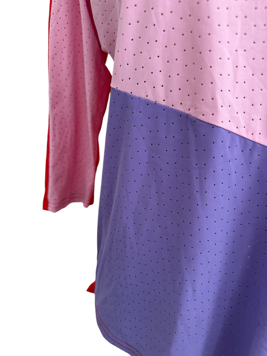 Studio Anneloes shirt lange mouw XS