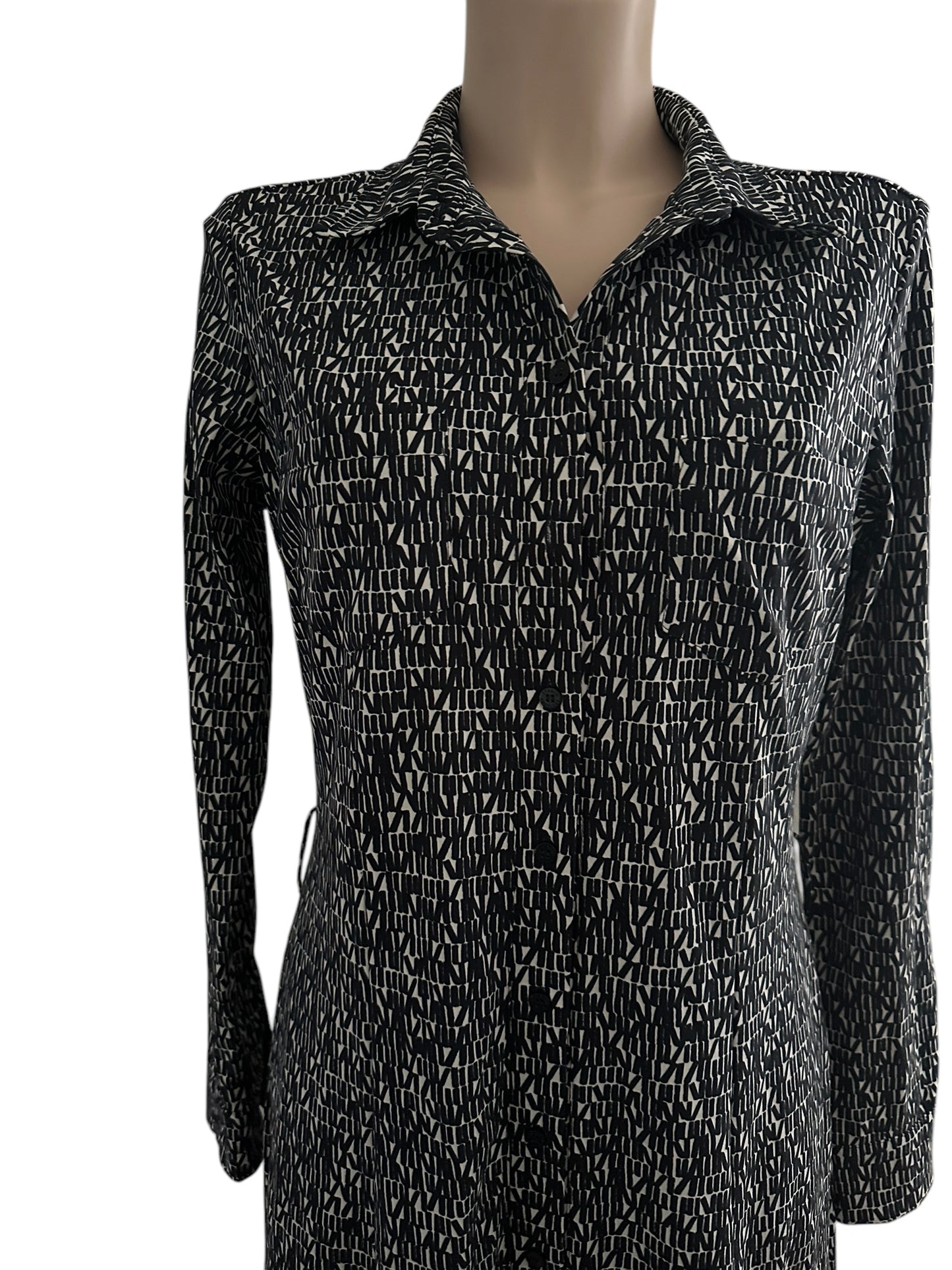 Studio Anneloes jurk maxi M