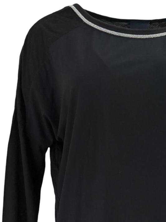 Japan TKY shirt lange mouw L