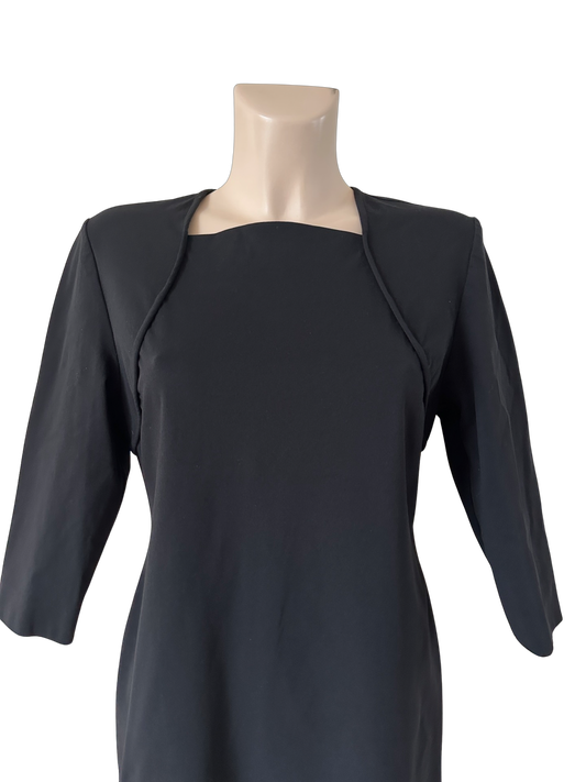 Sarah Pacini dress M