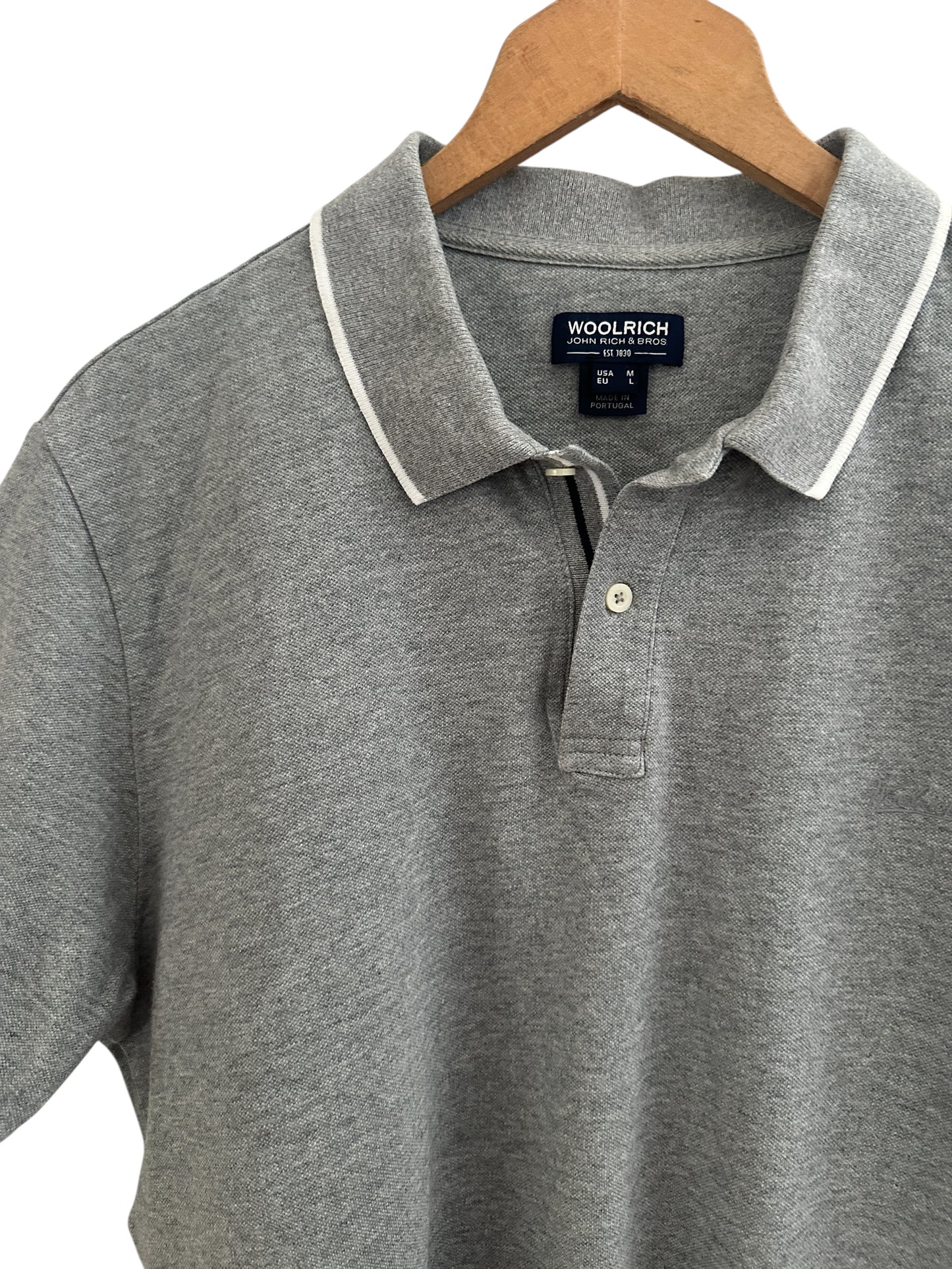 Woolrich shirt M
