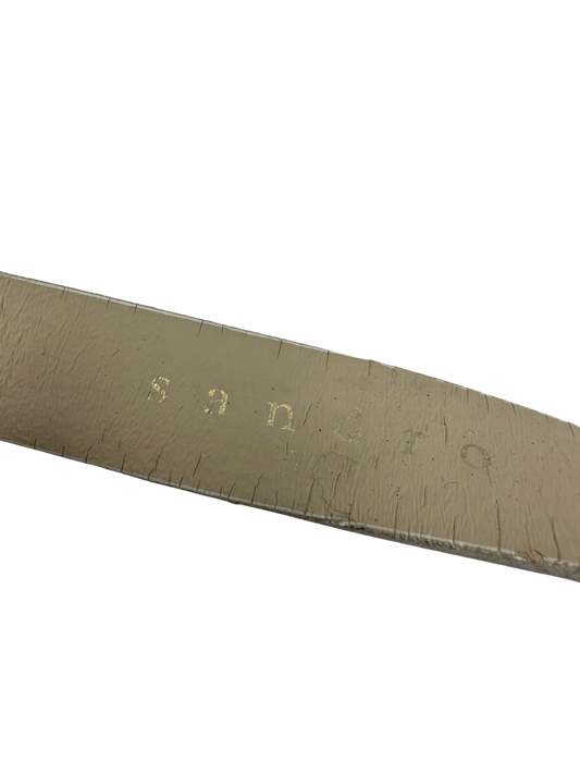 Sandro riem 105