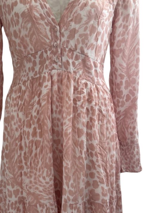 Alix Kleid S