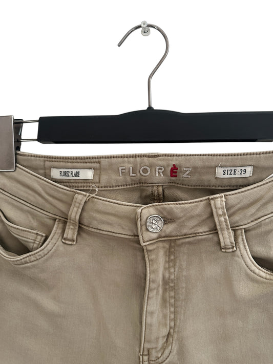 Florez Jeans 29