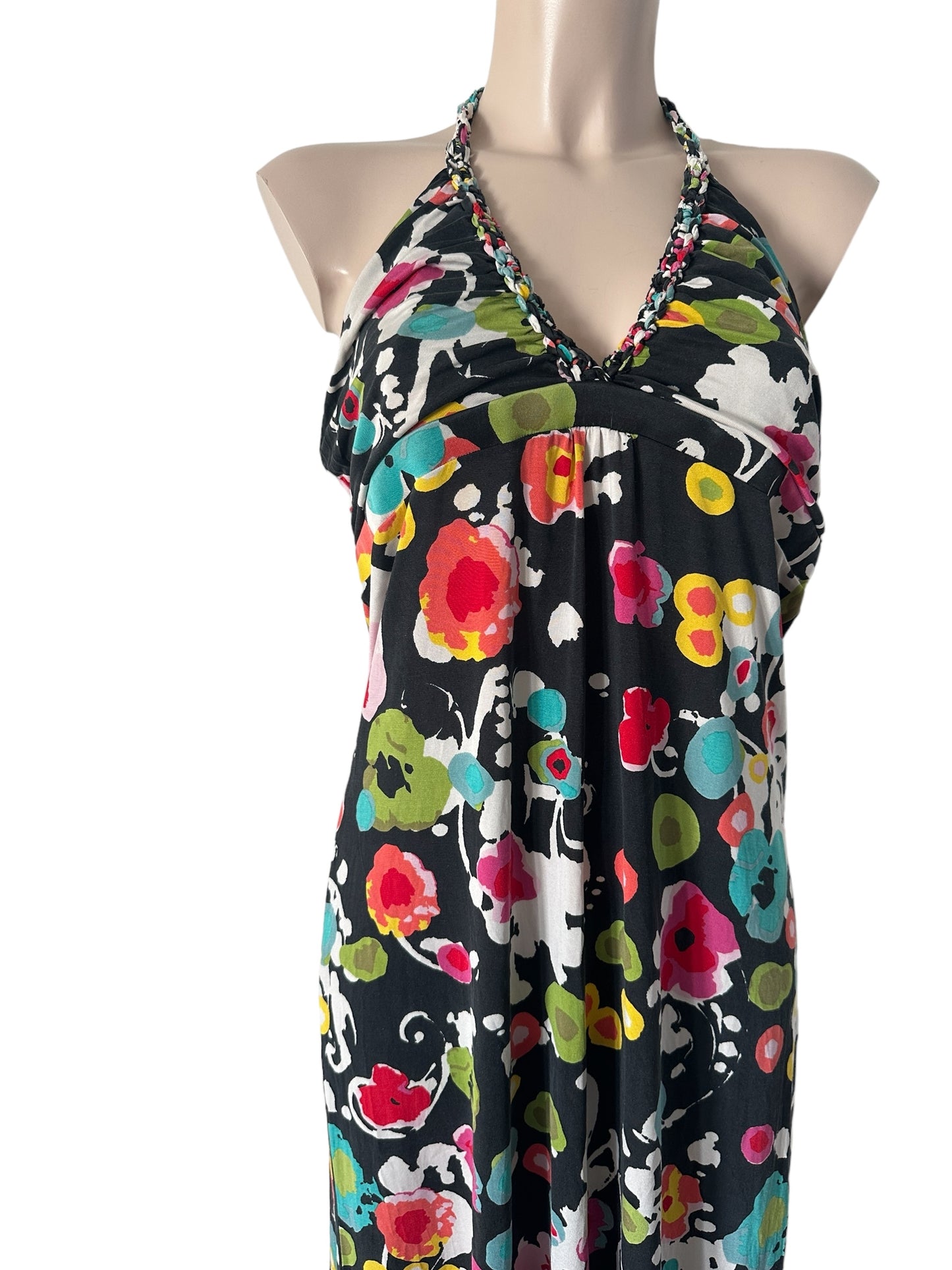 Marc Cain maxi jurk M