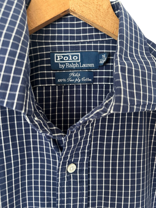 Ralph Lauren overhemd M