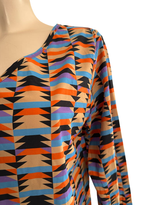 Studio Anneloes Hemd Langarm L