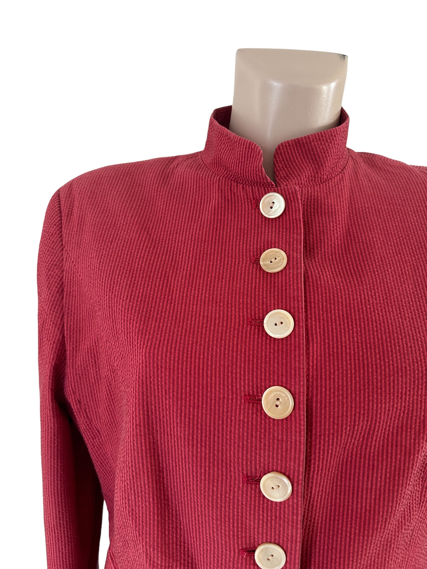 Josephine & Co vest L