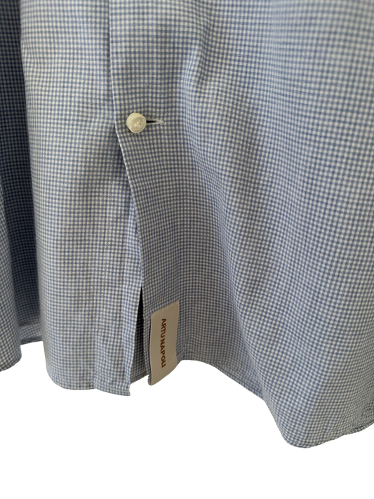 Artu Napoli overhemd L