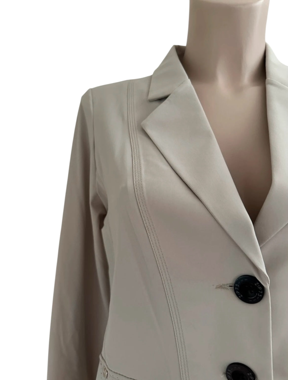 Zip73 blazer S