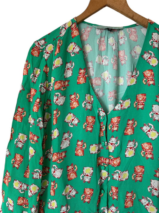 Pom Amsterdam playsuit M