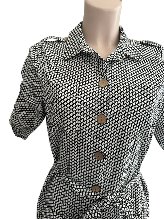 Your Mappelle dress M