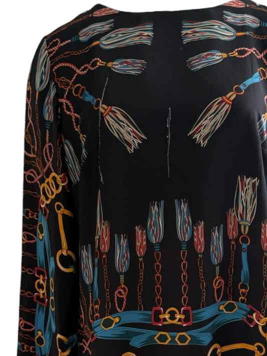 Ana Alcázar Kleid NEU L